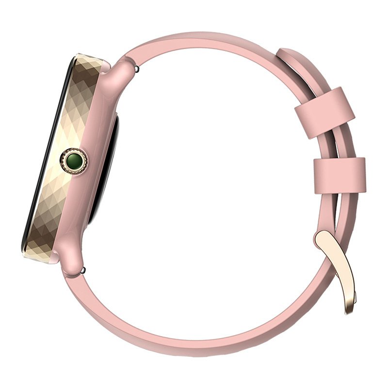 Zeblaze Lily 2 smartwatch (pink)