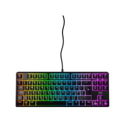 Cherry Xtrfy K4V2 TKL, RGB, MX2A Switch bk