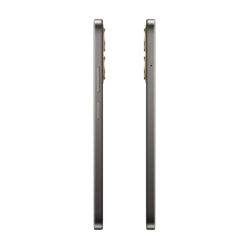 "Oppo A5 Pro 5G Dual Sim 8GB RAM 256GB - Black Brown"