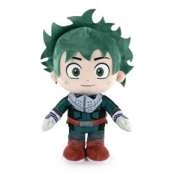 MY HERO ACADEMIA - Deku - Peluche 30cm