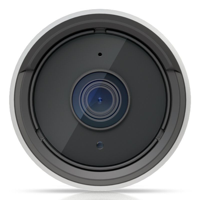 Ubiquiti G6 Bullet Balle (forme) Caméra de sécurité IP Intérieure et extérieure 3840 x 2160 pixels