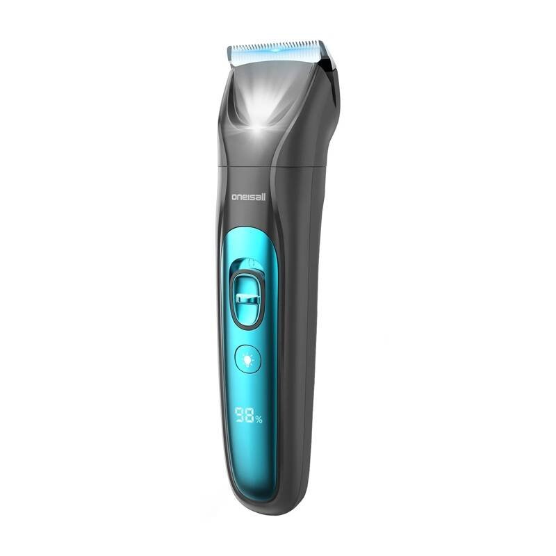 Oneisall 4-in-1 pet clipper kit FC10