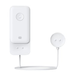 SwitchBot Water Leak Detector with cable