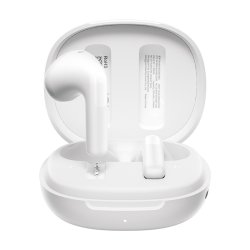 TWS QCY Ailybuds E10 QT35 Headphones (white)