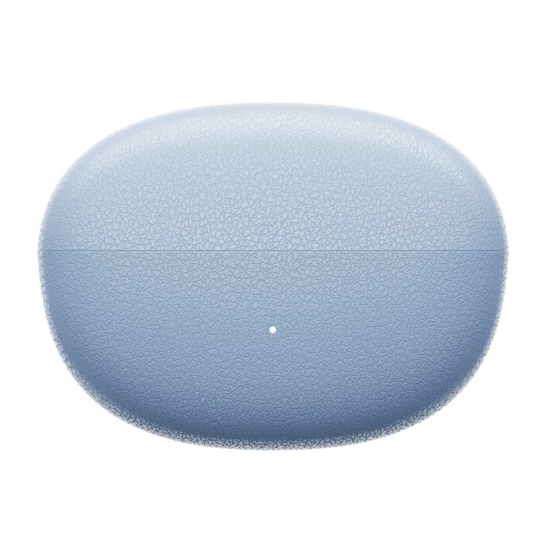 QCY Crossky C10 headphones (blue)