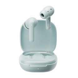 TWS QCY T43 Earphones (misty blue)