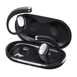 TWS QCY Crossky R70 wireless earphones (black)