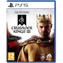 Crusader Kings III (3)