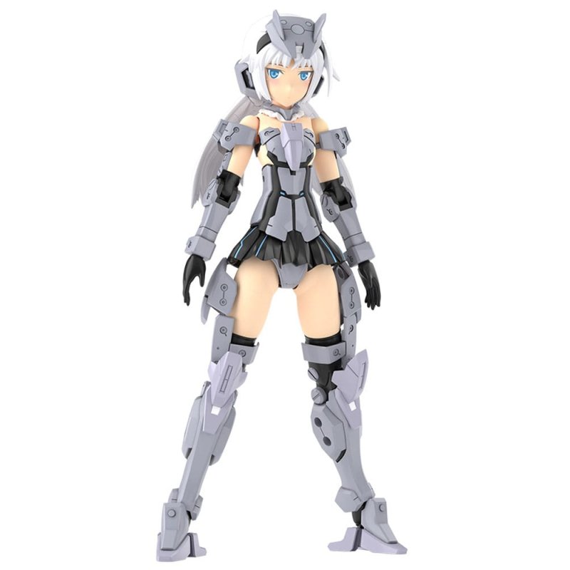 Frame Arms Girl figurine Plastic Model Kit Grande Scale Architect 25 cm