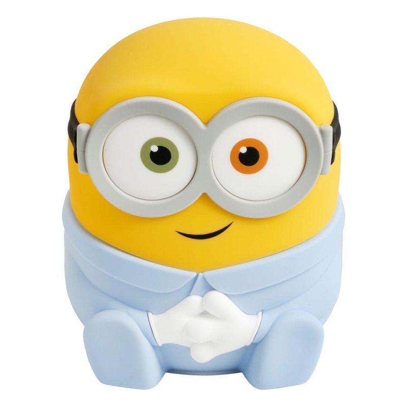 Minions lampe Squishy Glo Bob 15 cm