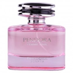 Pendora Scents Femme Pink Eau De Parfum 100ml