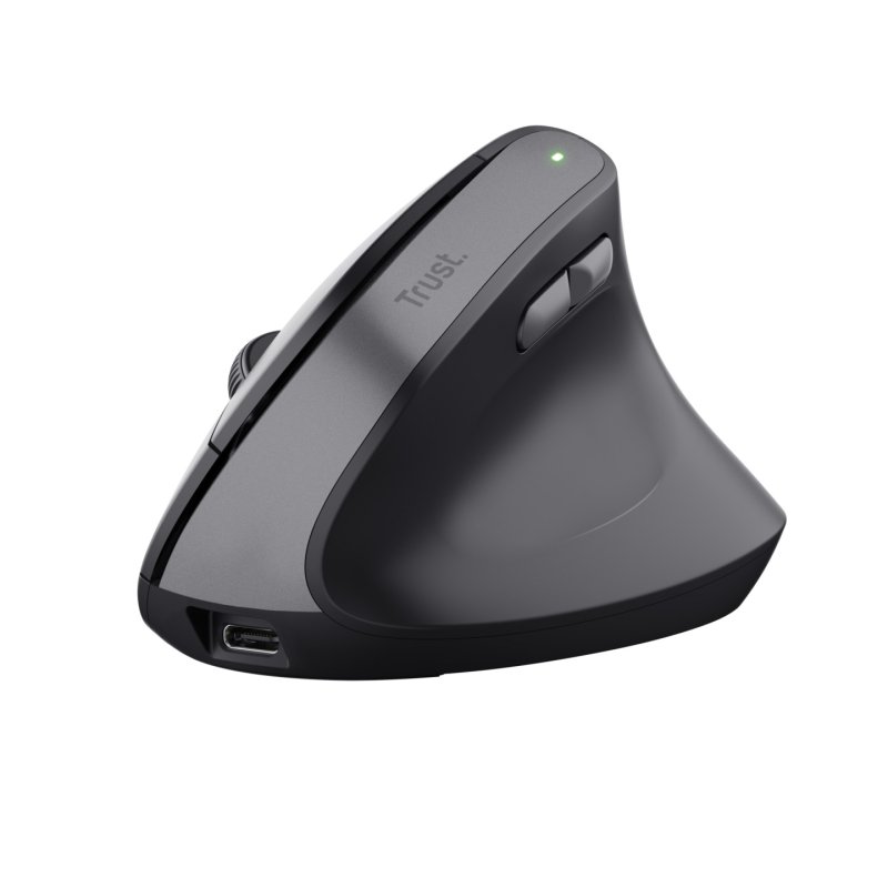 TRUST TM-270 Ergonomic Mouse Wireless