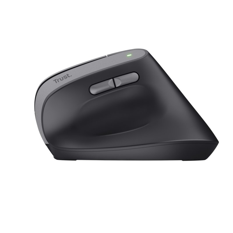 Trust TM-270 souris Bureau Droitier RF sans fil Optique 2400 DPI