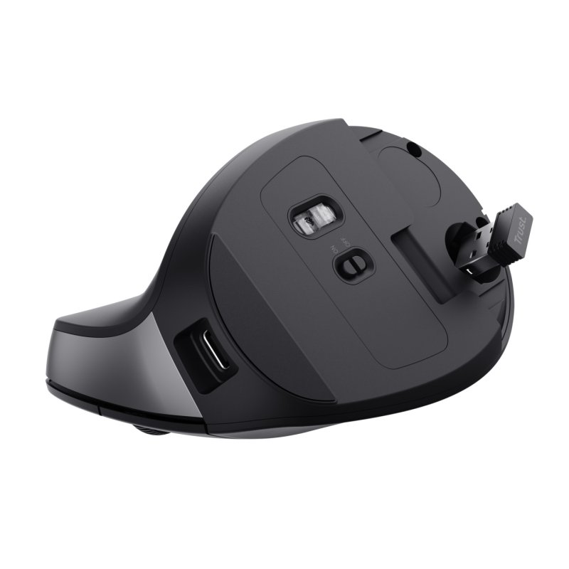 TRUST TM-270 Ergonomic Mouse Wireless