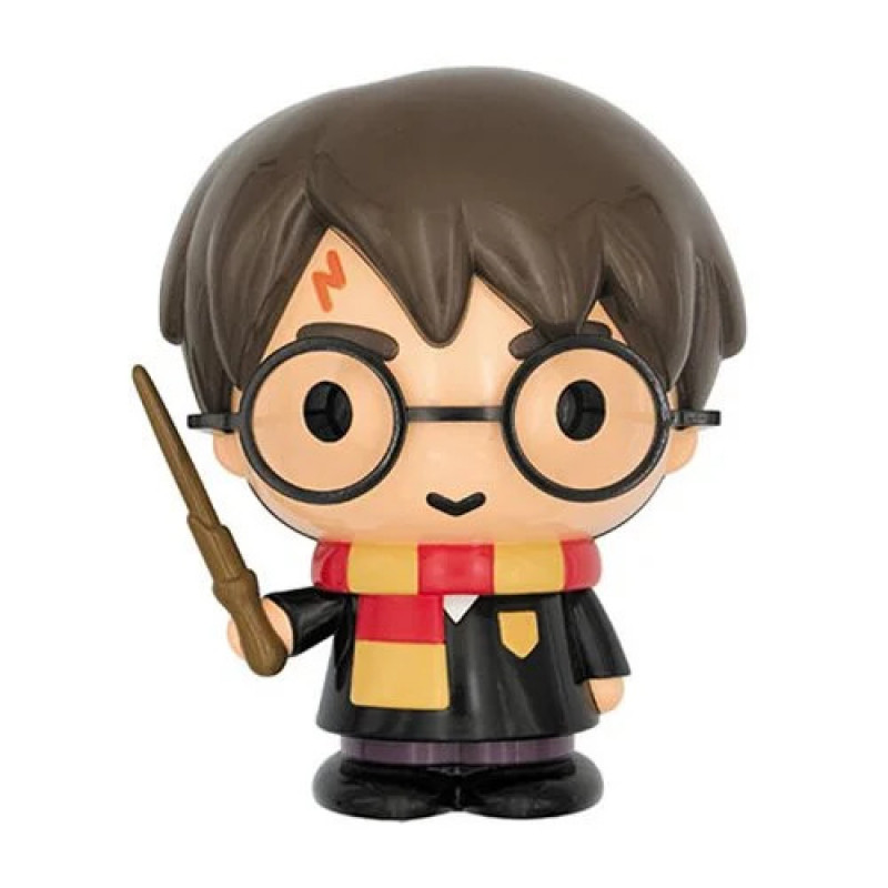 HARRY POTTER - Tirelire - Chibi Harry 20cm