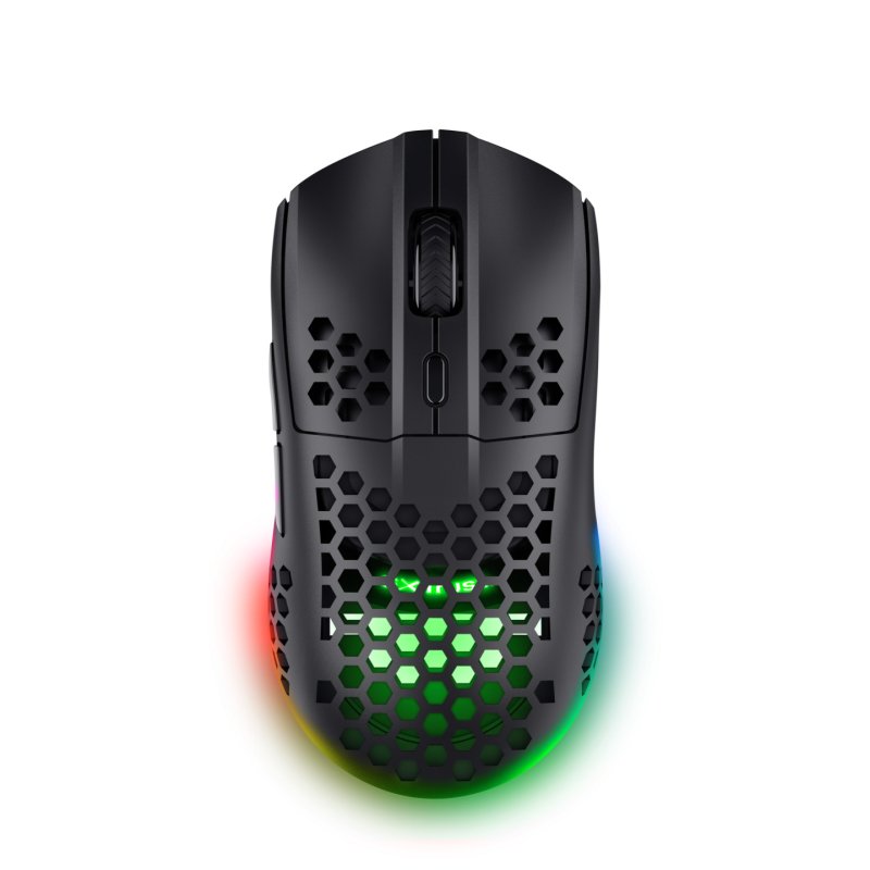 TRUST Gaming Helox Gaming Mouse