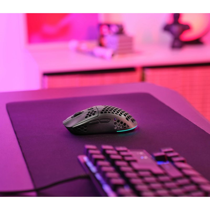 TRUST Gaming Helox Gaming Mouse