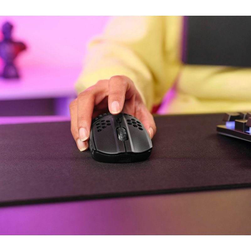 TRUST Gaming Helox Gaming Mouse