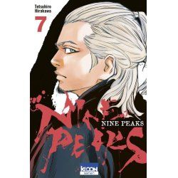 NINE PEAKS - Tome 7
