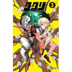 TATARI - Tome 3