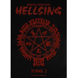 HELLSING - Perfect Edition - Tome 2