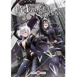 THE EMINENCE IN SHADOW - Tome 14