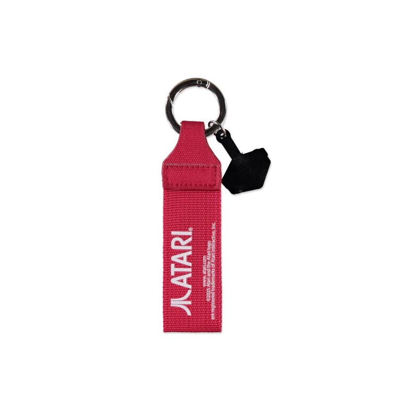 ATARI - Logo - Porte-clés