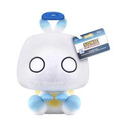 SONIC - Funko Peluche 18cm - Hero Chao