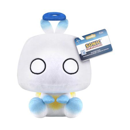 SONIC - Funko Peluche 18cm - Hero Chao