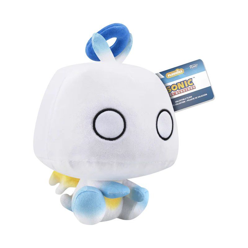 SONIC - Funko Peluche 18cm - Hero Chao