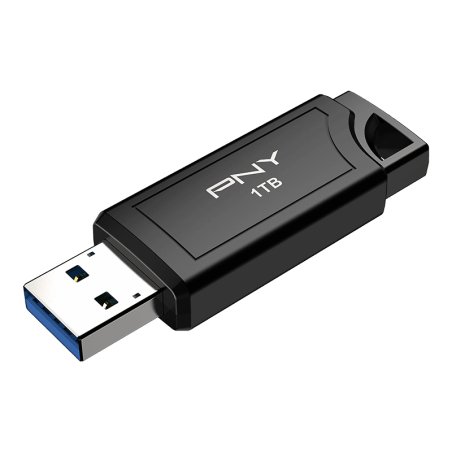 PNY FD PRO ELITE V3 TYPE-A PCBA 3.0 1TB