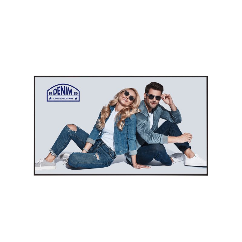 LG Signage Display UH5N Series 43"