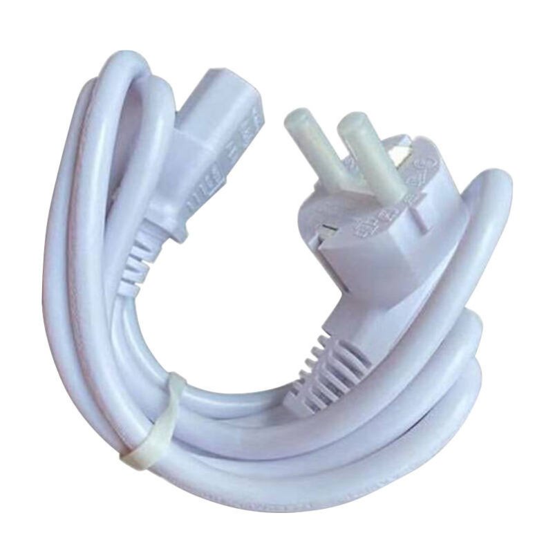 Power cable for Roidmi Eve Plus charging station