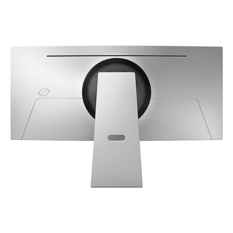 Samsung LS34DG850SUXDU computer monitor 86.4 cm (34") 3440 x 1440 pixels OLED Silver