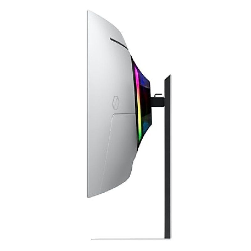 Samsung Moniteur LS34DG850SUXDU / S34DG850SU Argent (34 ")