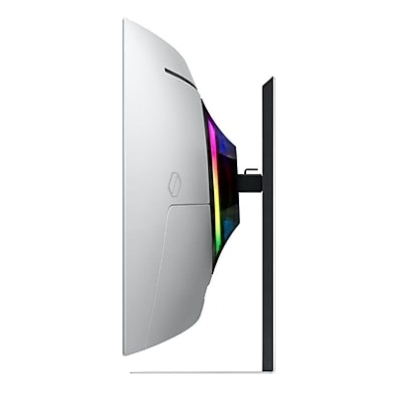 Samsung Moniteur LS34DG850SUXDU / S34DG850SU Argent (34 ")