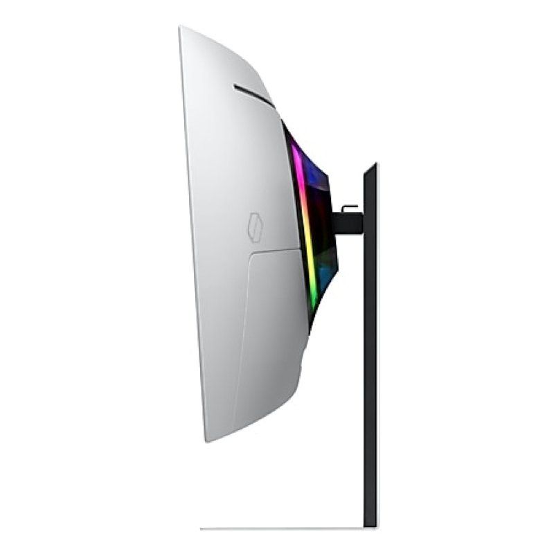 Samsung Moniteur LS34DG850SUXDU / S34DG850SU Argent (34 ")