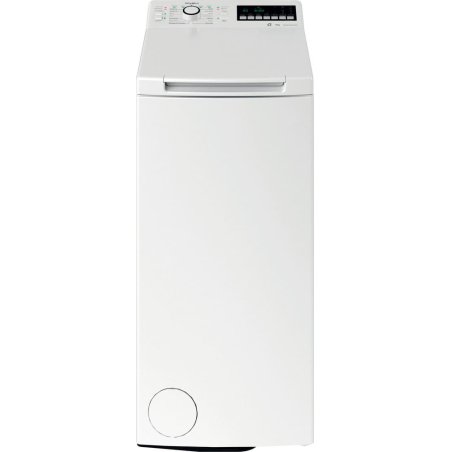 Whirlpool TDLR7251BFR