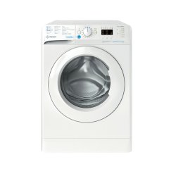 Indesit BWA 101496X WV FR washing machine Front-load 10 kg 1400 RPM White