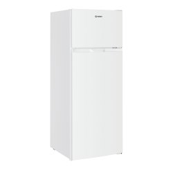 Indesit I55T0 412W Pose libre 206 L E Blanc