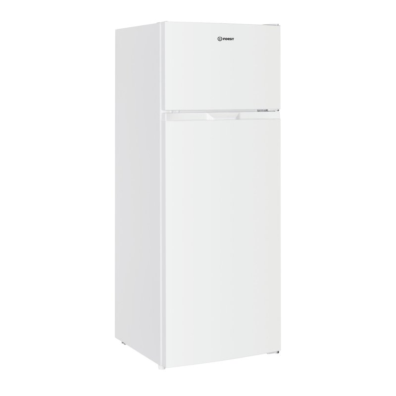 Indesit I55T0 412W Pose libre 206 L E Blanc