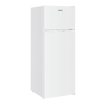 Indesit I55T0 412W Freestanding 206 L E White