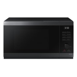 Samsung MS32DG4504GG Black, Stainless steel Solo microwave Countertop 32 L 1000 W