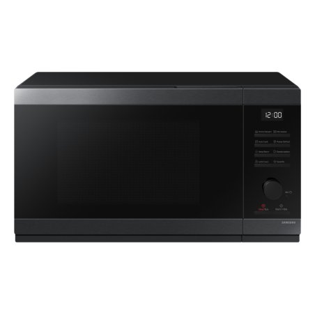 Samsung Micro-ondes Solo 32L Inox noir - MS32DG4504GG