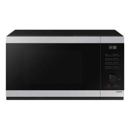 Samsung MG32DG4524AT Black, Stainless steel Grill microwave Countertop 32 L 900 W