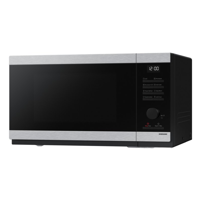 GRIL - 32L - Interface Electronique bouton - 900W - Cavité céramique *