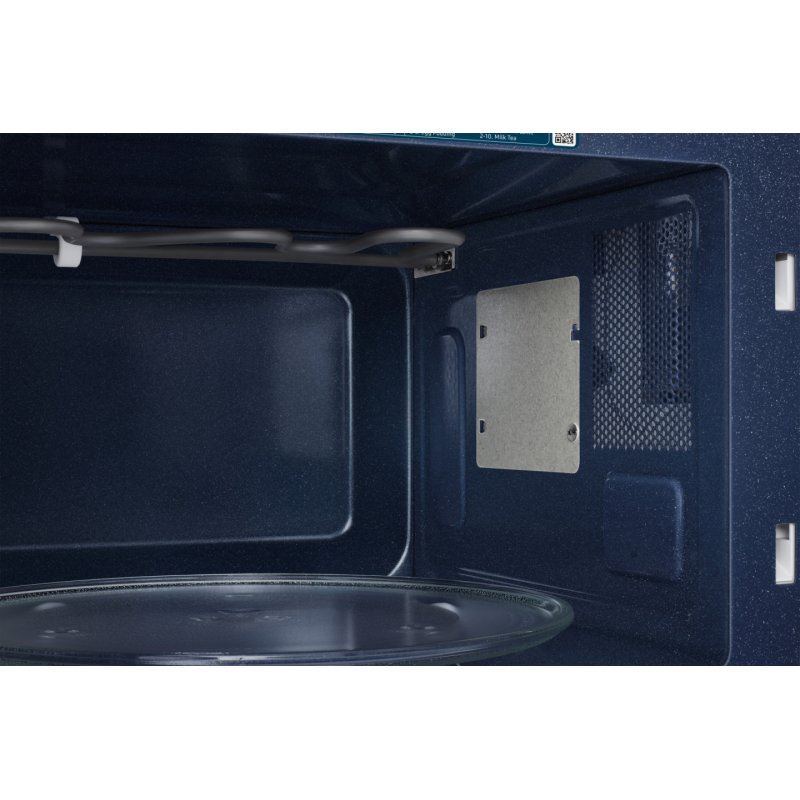 Samsung Micro-ondes Grill 32L Inox - MG32DG4524AT