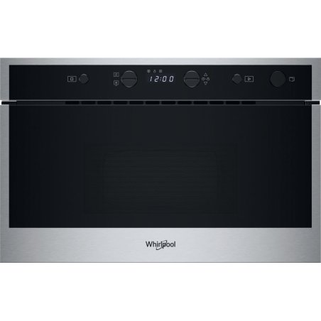 Whirlpool Micro-ondes encastrable - WMN461BXF