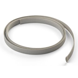 One-For-All Gewebe Kabelschlauch 2 Meter