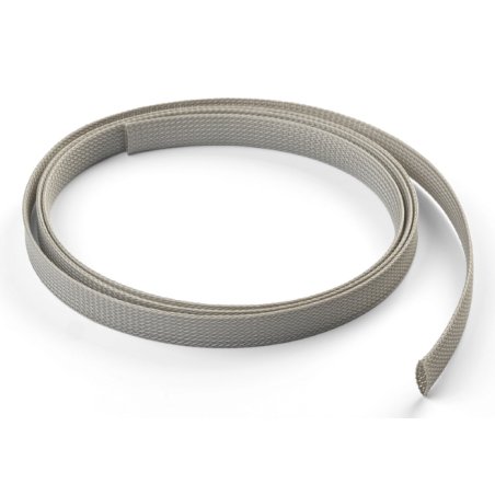 One-For-All Gewebe Kabelschlauch 2 Meter